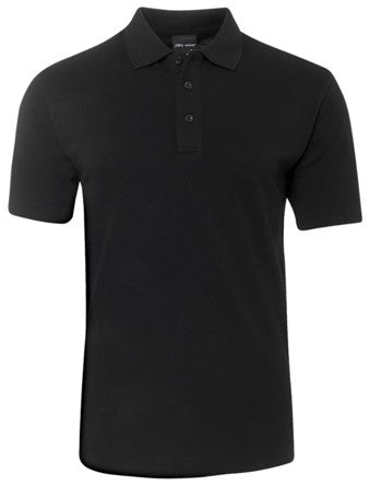 Wilson Parking JB's Poly/Cotton Polo