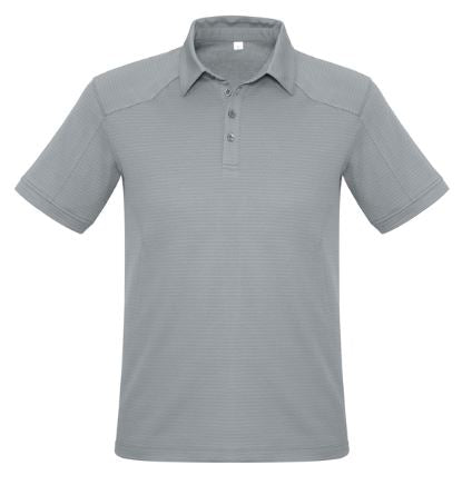 Men's Profile Polo