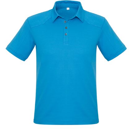 Men's Profile Polo