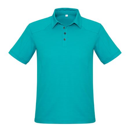 Men's Profile Polo
