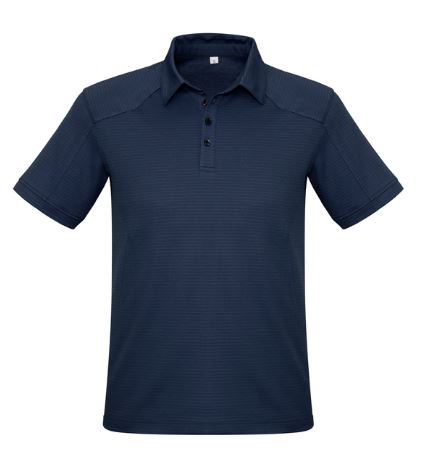 Men's Profile Polo