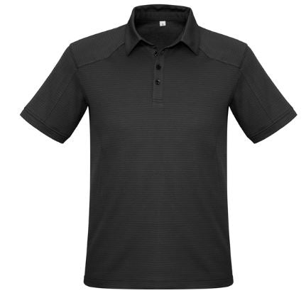 Men's Profile Polo