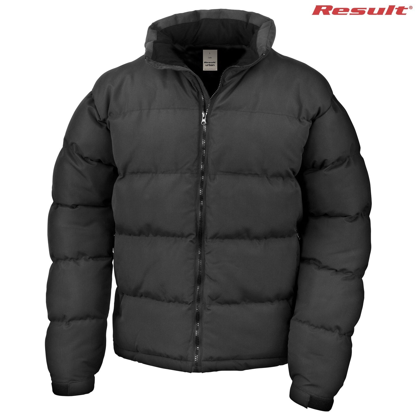 Result Adult Holkham Unisex Puffer Jacket - R181F