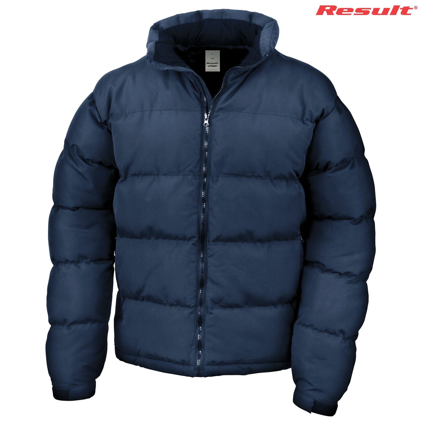 Result Adult Holkham Unisex Puffer Jacket - R181F
