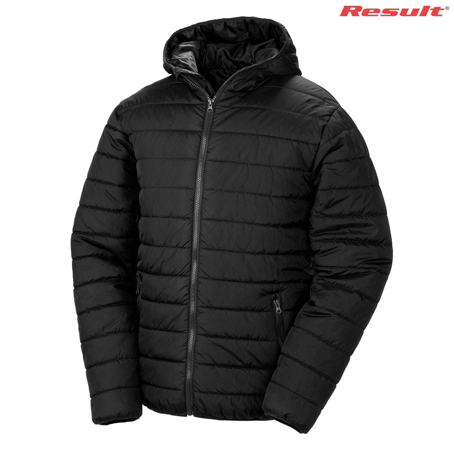 Result Adult Soft Padded Jacket - R233M