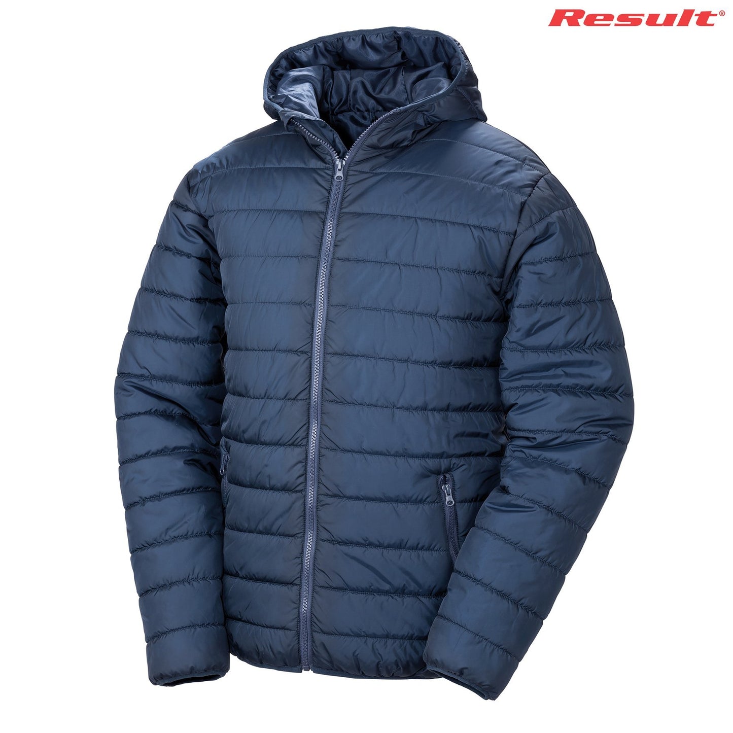Result Adult Soft Padded Jacket - R233M