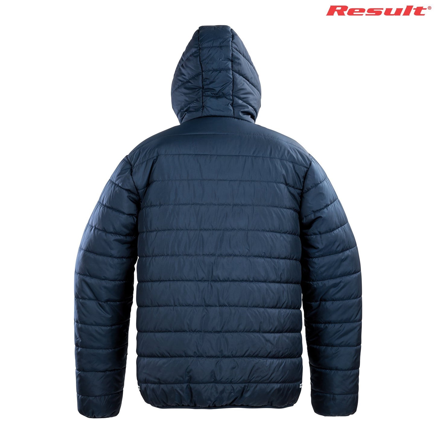 Result Adult Soft Padded Jacket - R233M