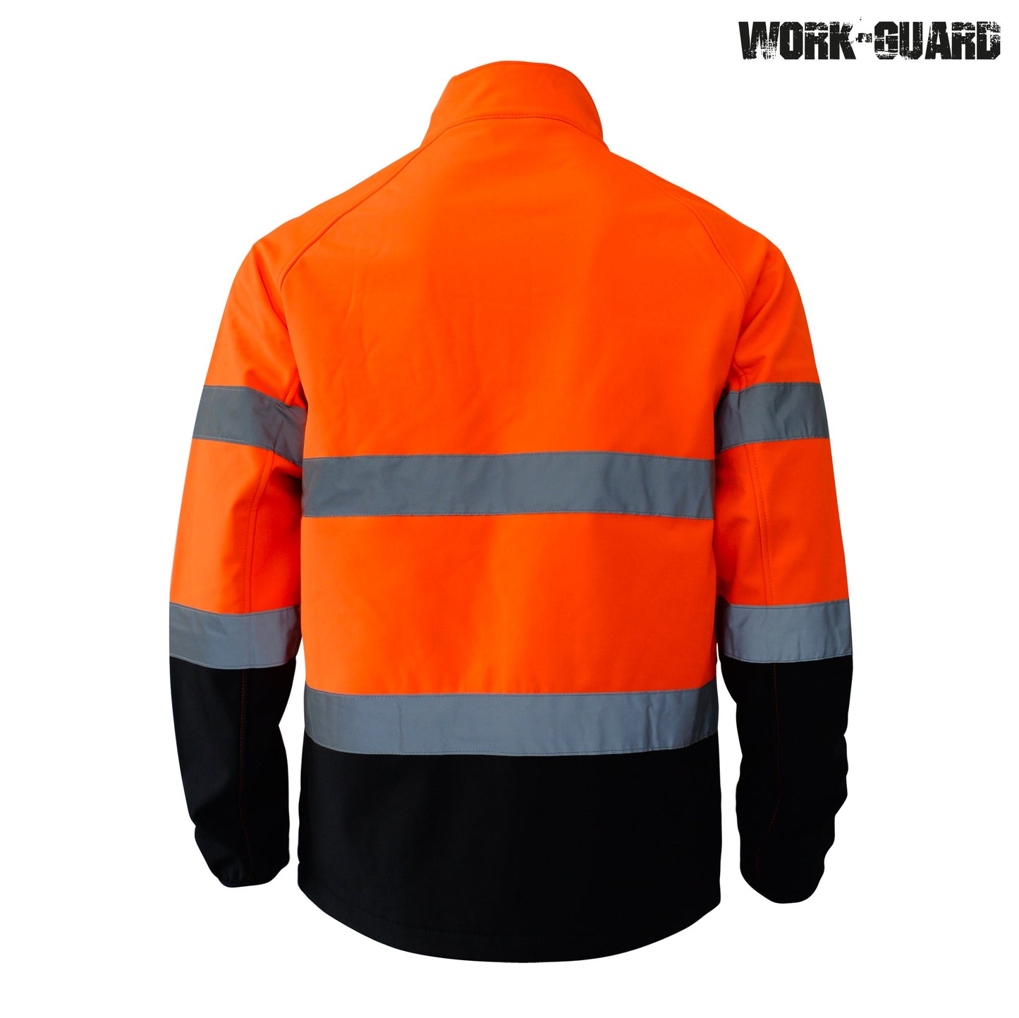 R450X Hi Visibility Printable Softshell Jacket