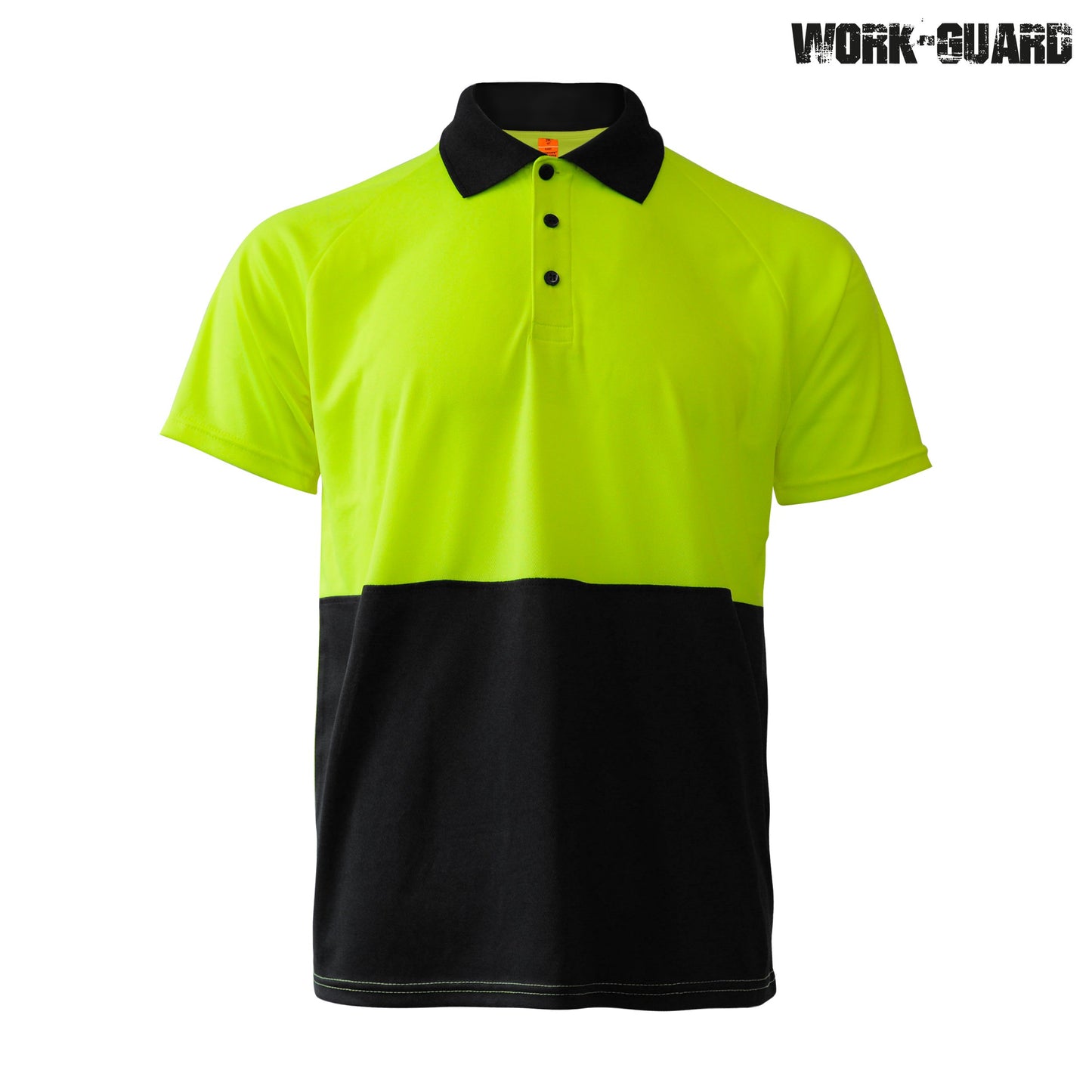 R466X Workguard Basic Polo