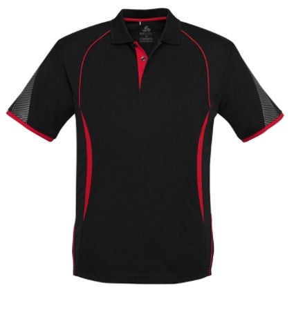 Wilson Parking Razor Polo