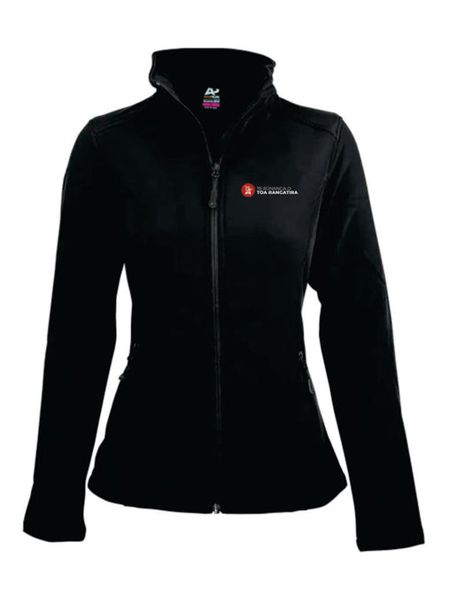 Te Runanga Olympus Soft Shell Jacket, Women's