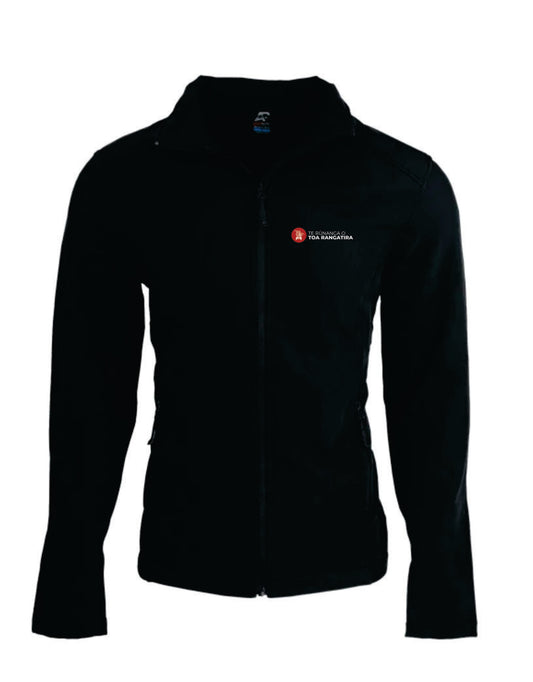 Te Runanga Olympus Soft Shell Jacket, Men's