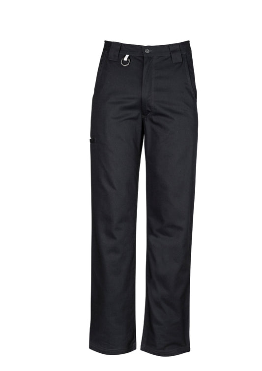 Wilson Parking Syzmik Plain Utility Pant