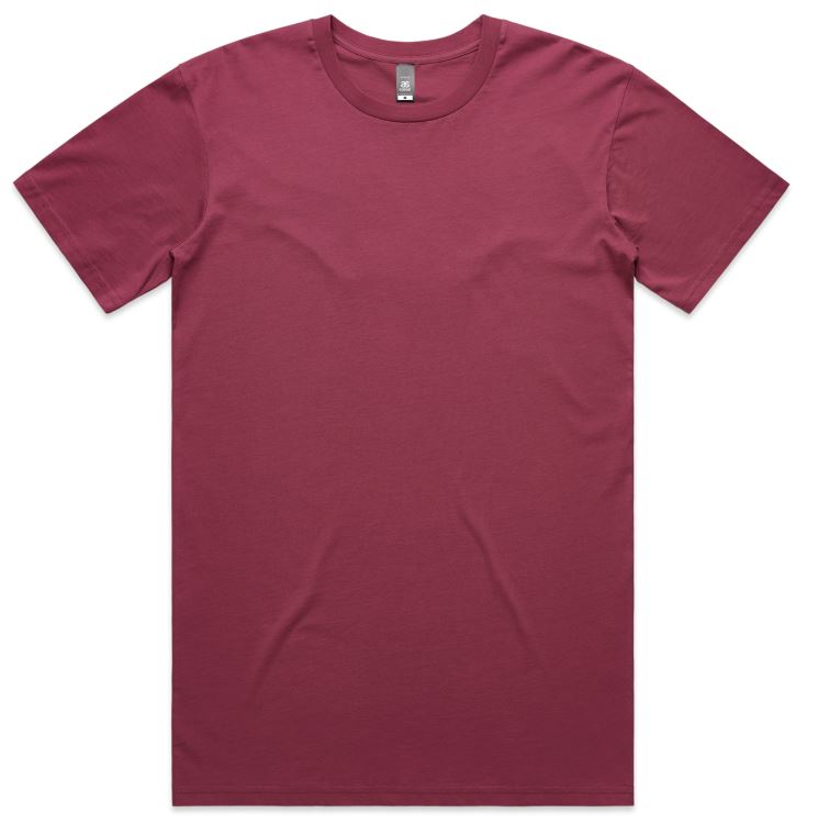 AS Colour Staple Tee special