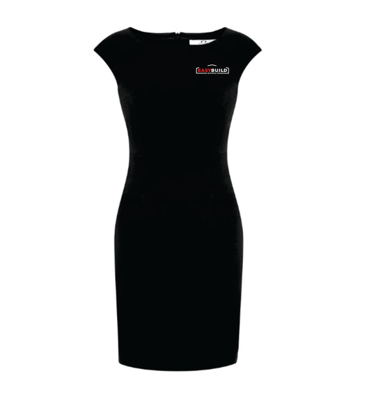 EasyBuild Audrey Dress