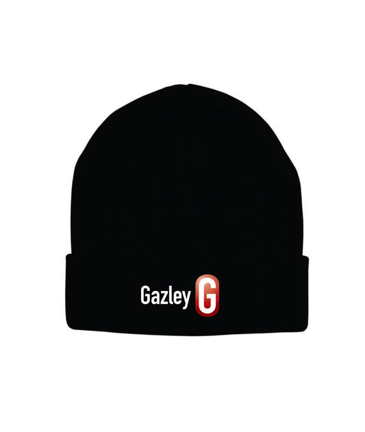 Gazley Acrylic Beanie