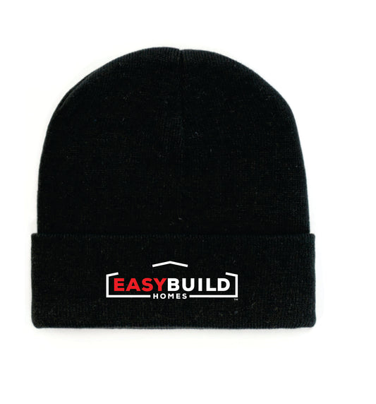 EasyBuild Cuffed Beanie