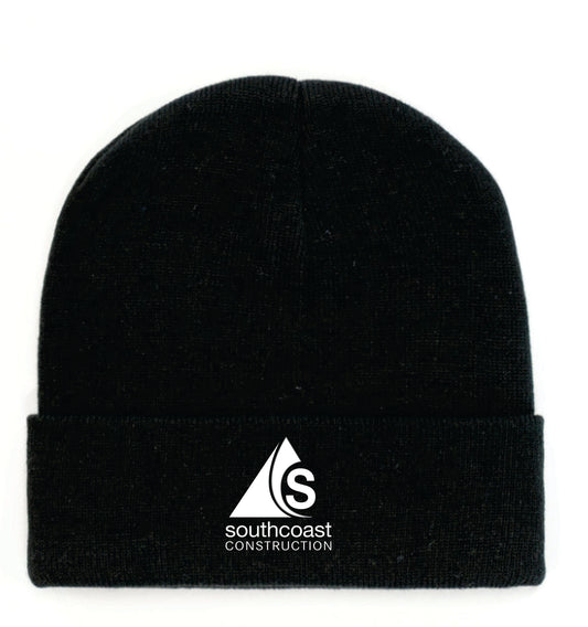 Southcoast Construction Beanie
