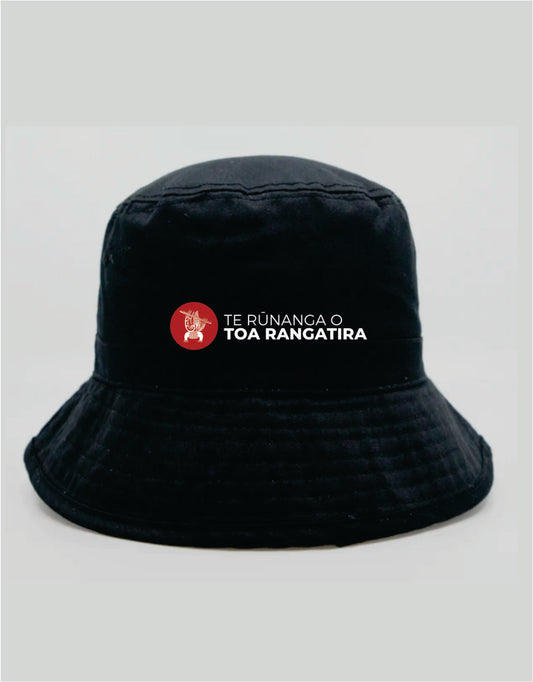Te Runanga Bucket Hat