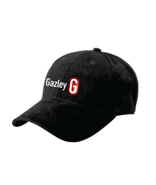Gazley Premium Soft Cotton Cap