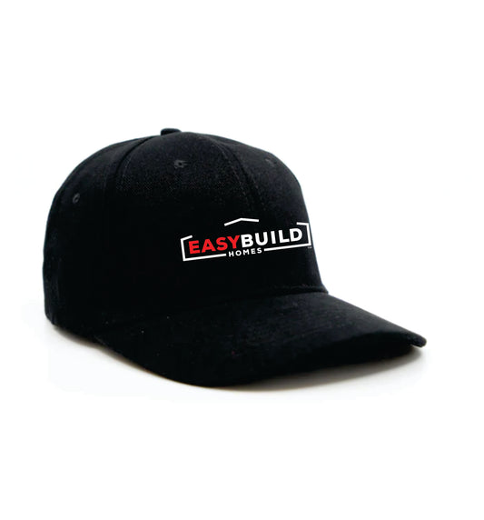 EasyBuild Black Cap