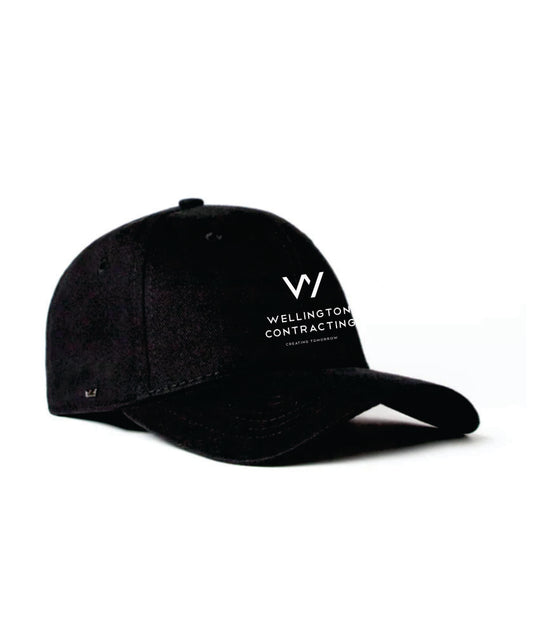 Wellington Contracting Cap