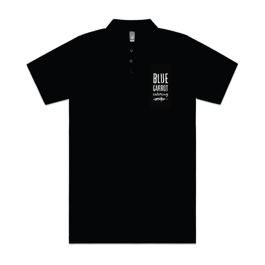 Blue Carrot Chad Polo