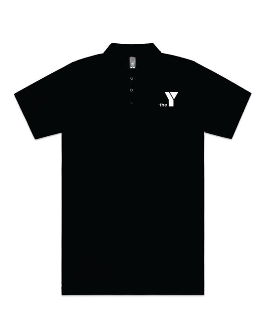 YMCA Chad Polo