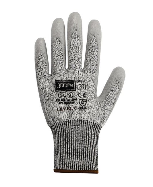 Cap Scaff Cut Glove