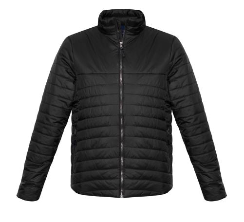 Men's Expedition Jacket