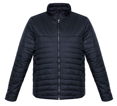 Men's Expedition Jacket