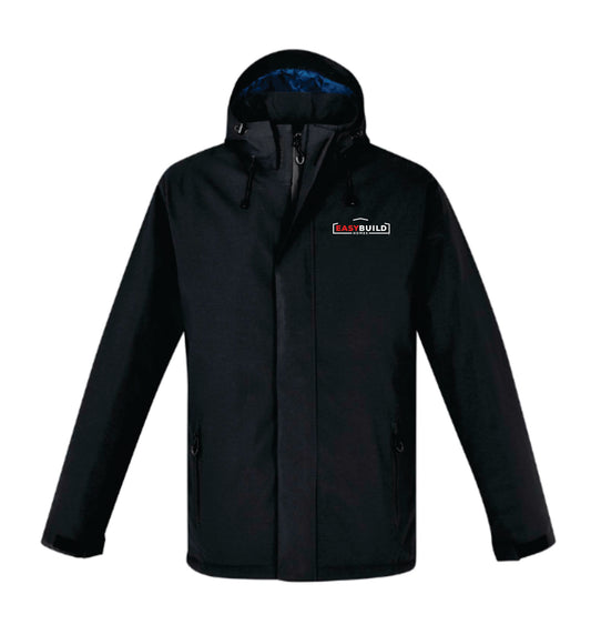 EasyBuild Men's Eclipse Jacket