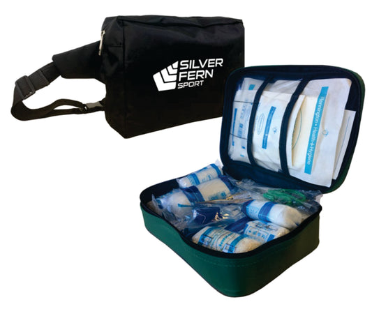 Cap Scaff First Aid Kit