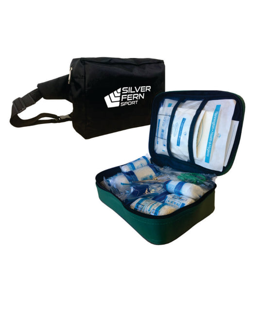 Te Runanga First Aid Kit