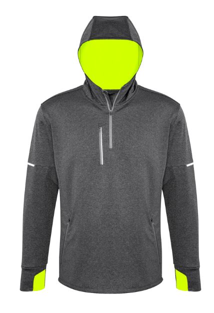 Unisex Pace Hoodie
