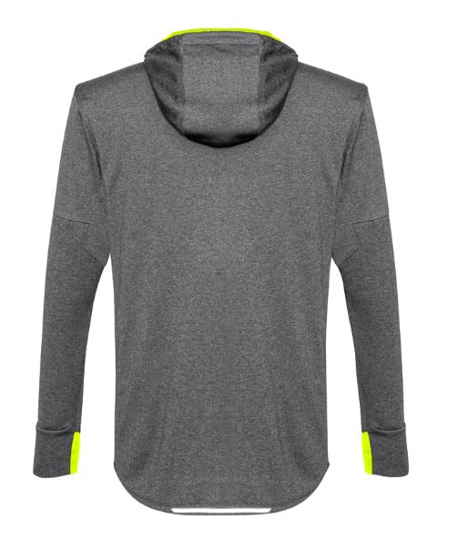 Unisex Pace Hoodie