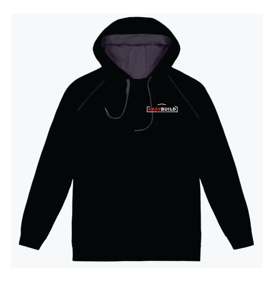 EasyBuild Performance Hoodie