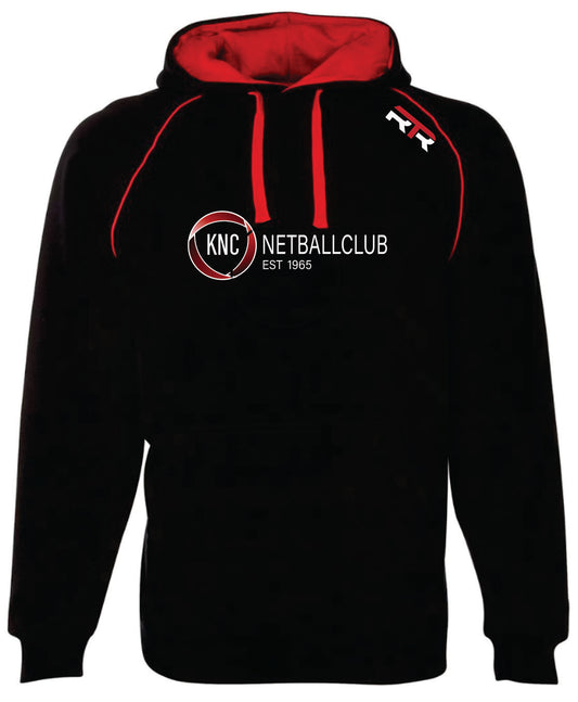 Karori Netball Hoodie