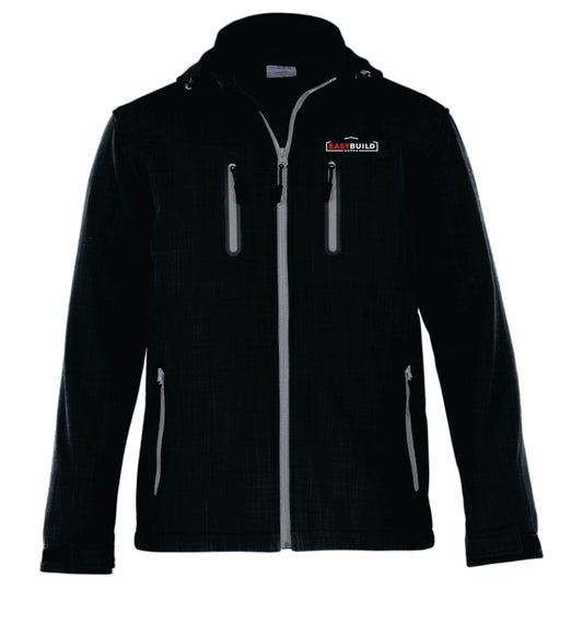EasyBuild Hybrid Jacket