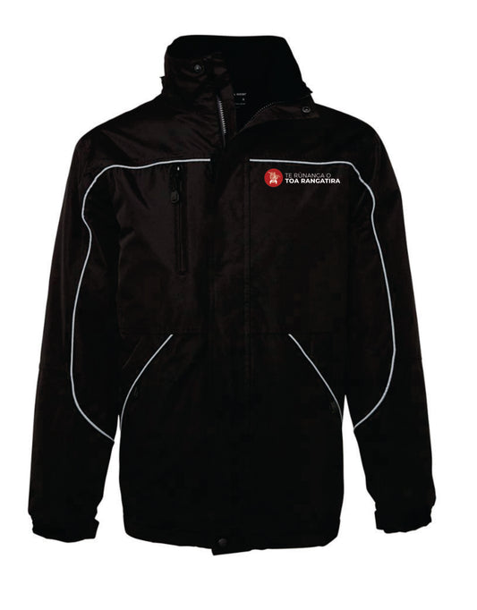 Te Runanga Jacket