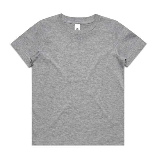 AS Colour Youth and Kids Tees
