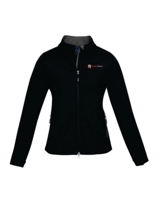 Hoults doors Women's Geneva Jacket