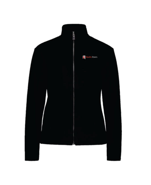 Hoults doors Women's Microfleece Jacket