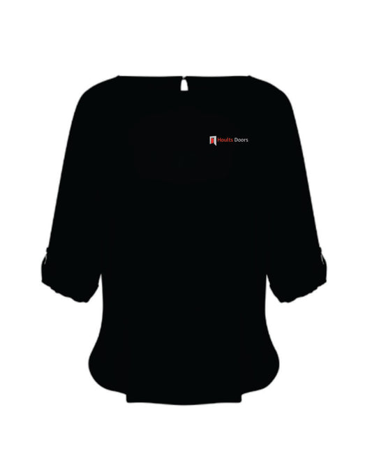 Hoults doors Madison Blouse