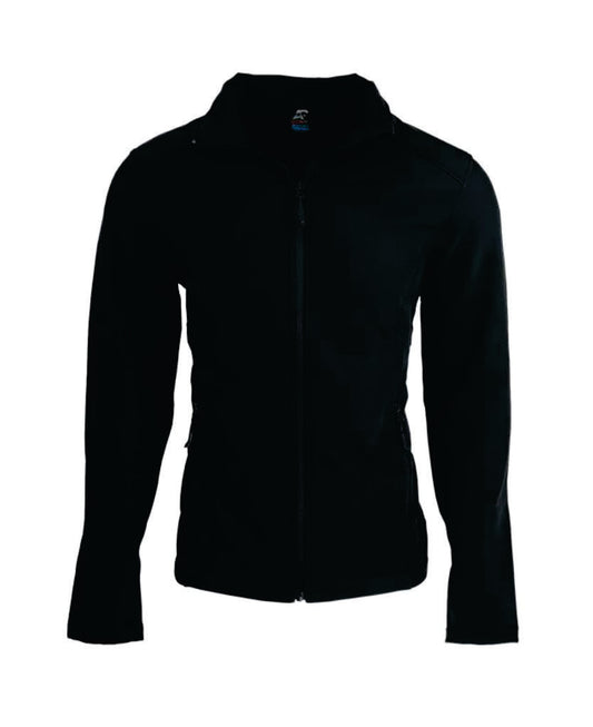Wilson Parking Men's Softshell Jacket