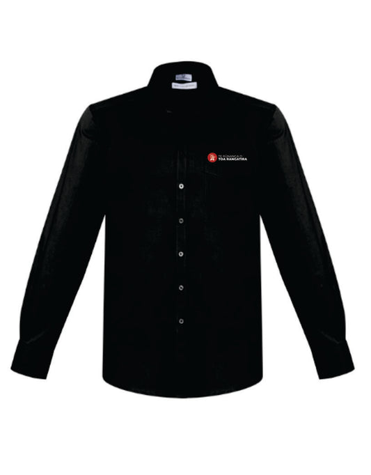 Te Runanga Monaco Shirt, Men's