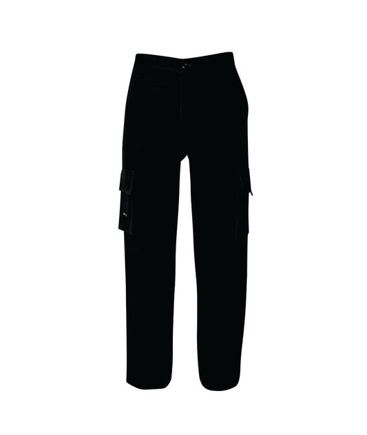Gazley Mercerised Multi Pocket Pants