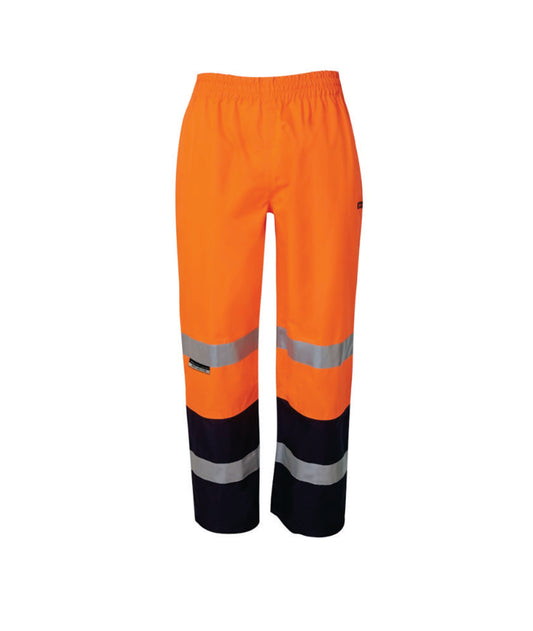 Wellington Contracting Premium Rain Pants
