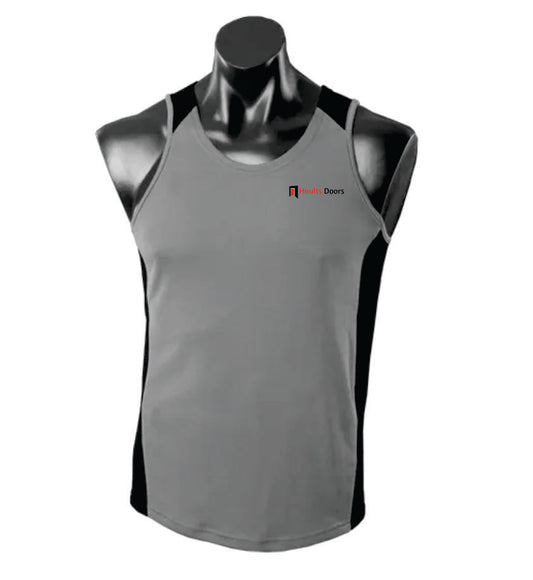 Hoults doors Premier Singlet