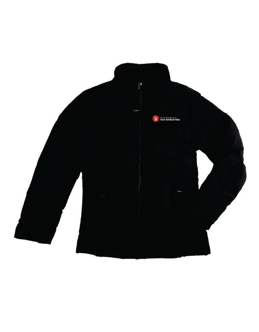 Te Runanga Puffer Jacket, Women's